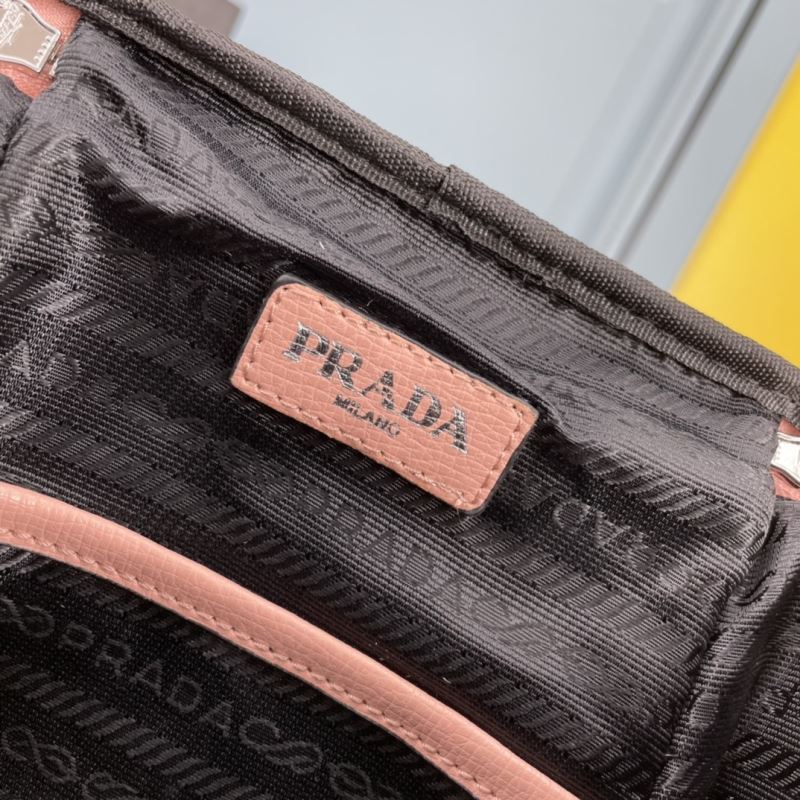 Prada Satchel Bags